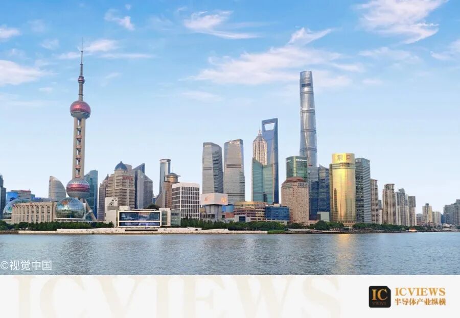 上海出新政策，撬动民间资本加码集成电路等产业图3
