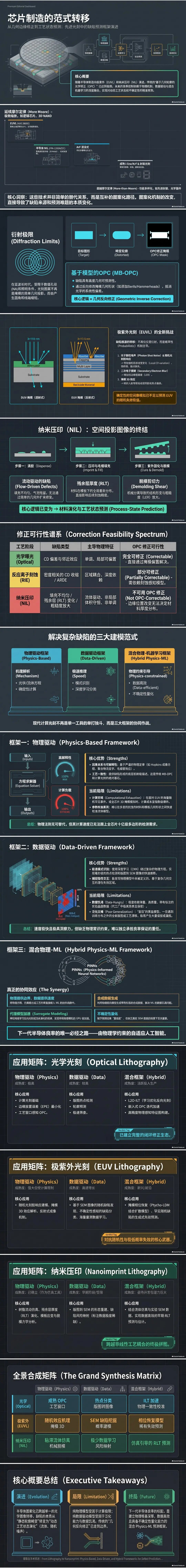 下一代光刻技术（EUV & NIL）缺陷预测技术路线图图2