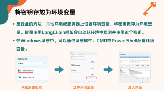 小白玩转大模型开发(2):从 API Key 到第一次模型调用图19