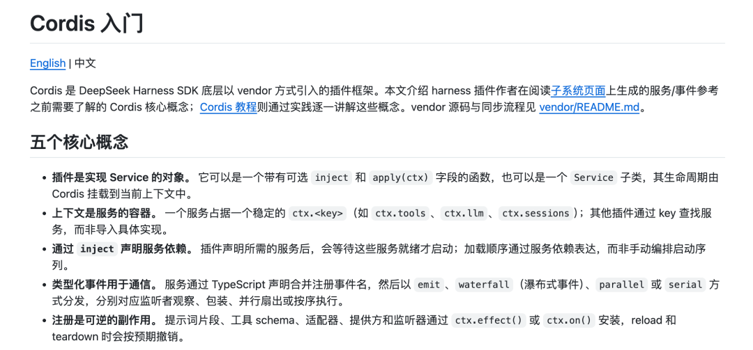 首发体验 | DeepSeek Harness 来了，它不想做下一个Codex图25