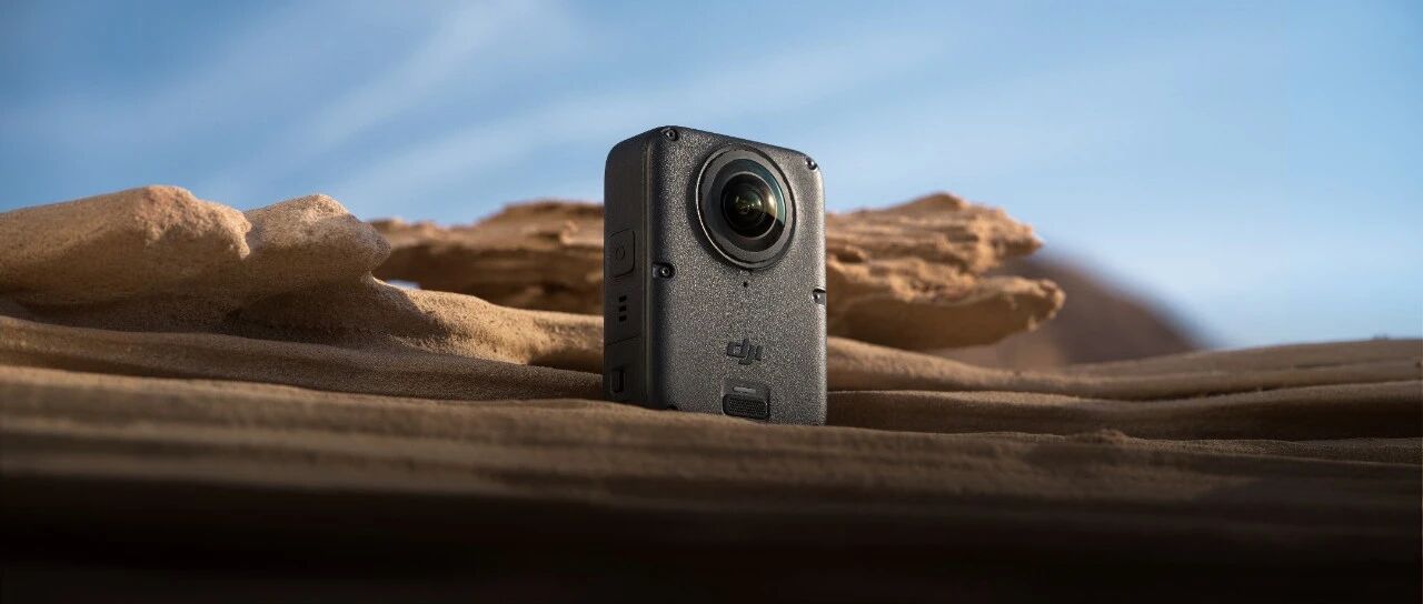 当方形传感器成为共识，大疆Osmo 360 II再探全景上限