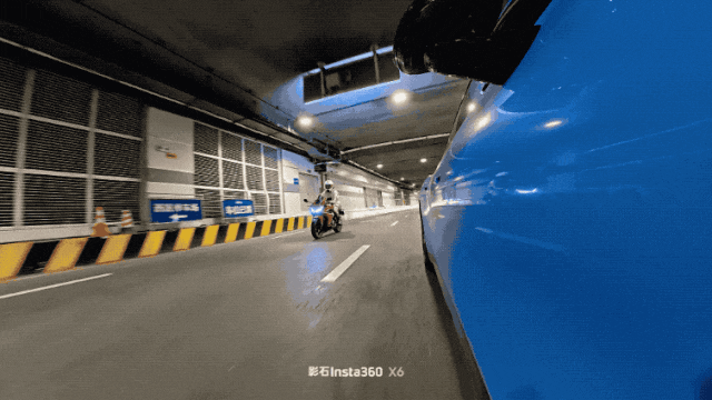影石 Insta360 X6 首发体验:全景相机最大的敌人,终于不再是剪辑图13