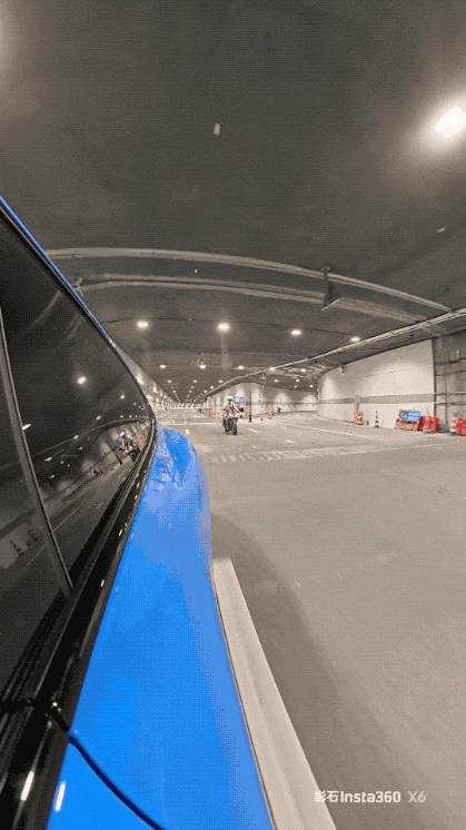 影石 Insta360 X6 首发体验:全景相机最大的敌人,终于不再是剪辑图14