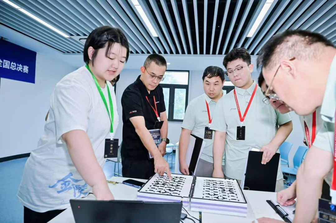 当AIoT遇上青春脑洞：一群大学生，如何用移远通信生态解决现实痛点？图5