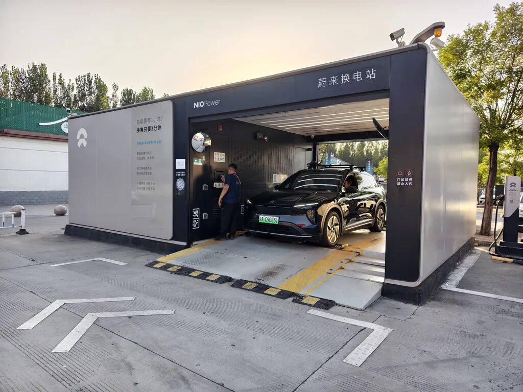 花1万多续航翻倍?新能源车主开始悄悄给电池“续命”了?图6