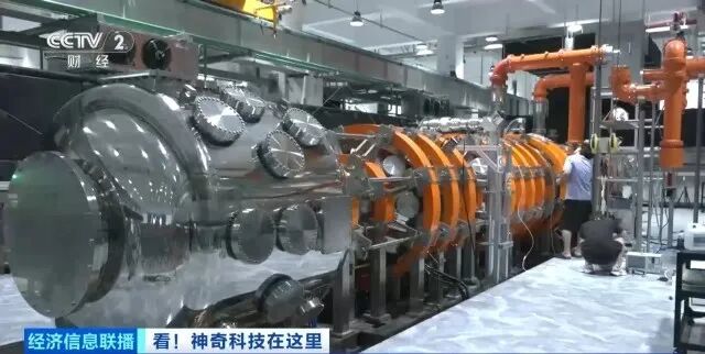 新一代“人造太阳”要来了!核聚变成耐心资本新赛道图6