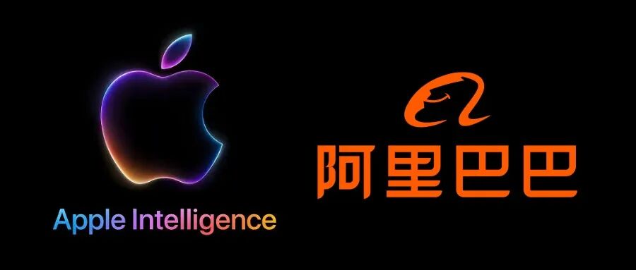 曝苹果已与阿里合作训练大模型图1
