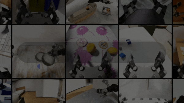 具身智能仿真「竞技场」RoboColiseum来了:真机对齐度近90%,已有40+团队同场打擂图7