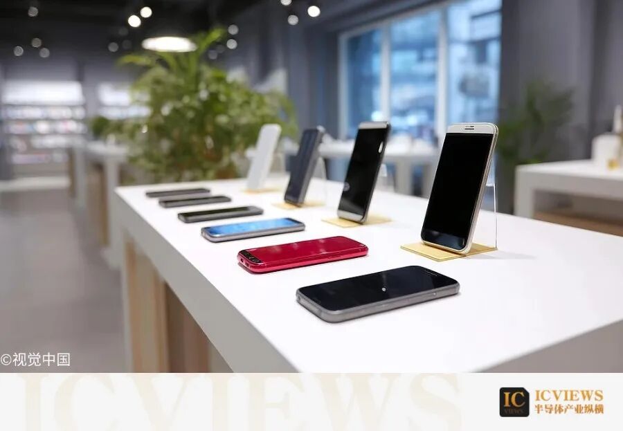 芯片太贵了，手机厂商们陷入两难困局图3