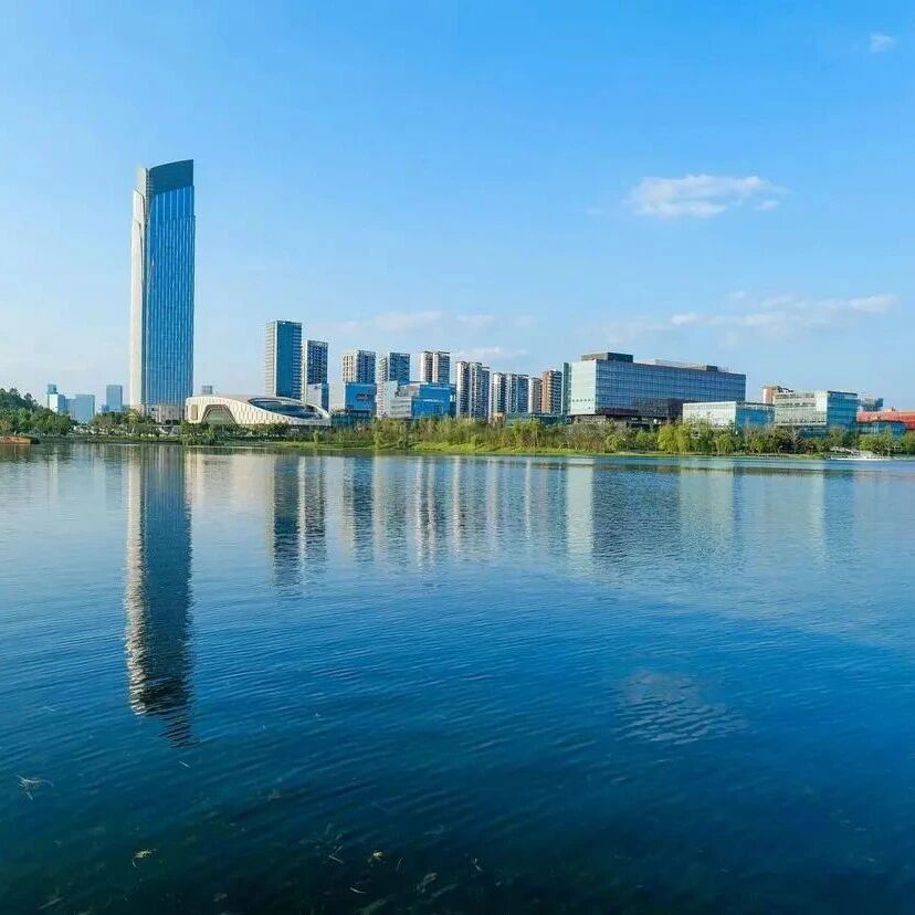 【奋战“双过半” 答好“期中卷”】高技术制造增长12.4% 成都工业半年报彰显“新”底色
