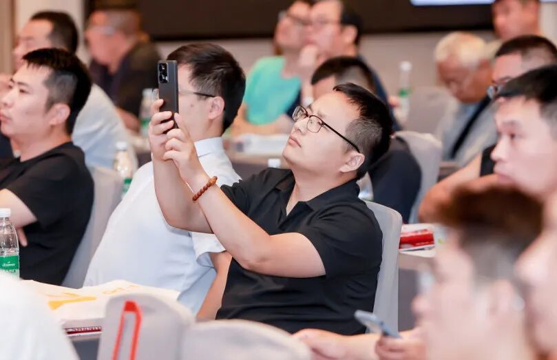 数字化巡演 | 数聚泉城,智启新程,探寻工业转型的济南路径图14