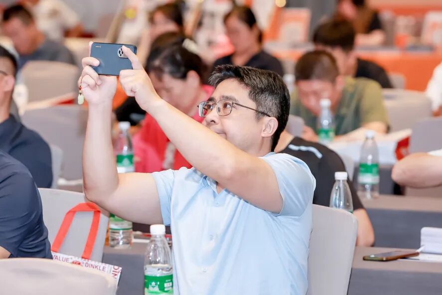 数字化巡演 | 数聚泉城,智启新程,探寻工业转型的济南路径图15