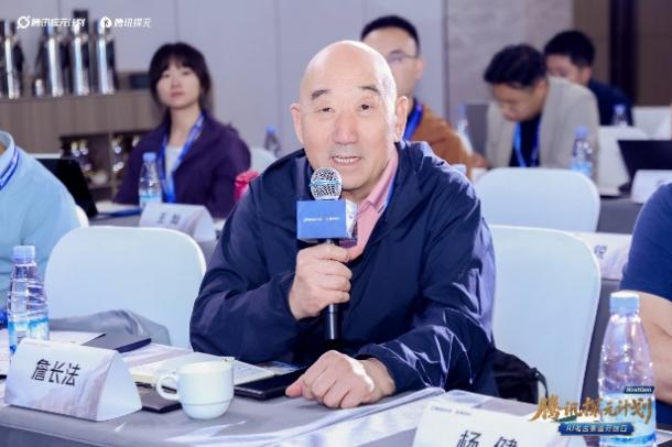 探元计划开放日｜6大AI考古项目齐聚云冈，让AI不止于“看见”，更回答真问题图11