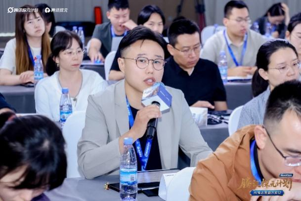 探元计划开放日｜6大AI考古项目齐聚云冈，让AI不止于“看见”，更回答真问题图14