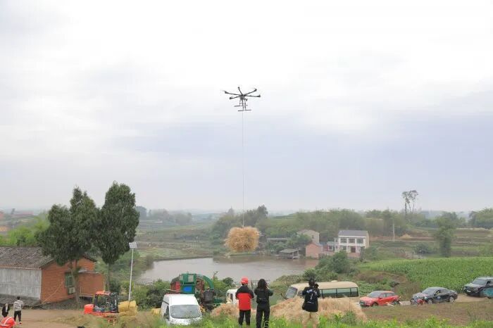 【市州观察】自贡航空产业园聚链成势 向新而行图6