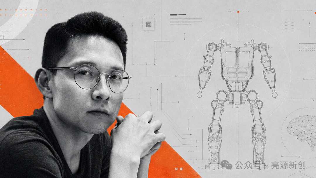 OpenAI大牛创业，刚融了数亿元图2
