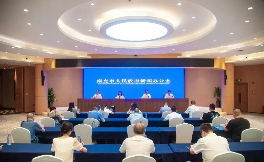 惠科南充百亿项目10月投产，新项目10月开工图1