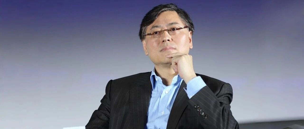 吃下AI红利，杨元庆“千亿俱乐部”野心与隐忧