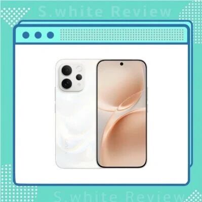 【新机】2999起 vivo发布S50t元气版