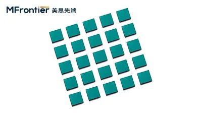亮点展品 | 【美思先端】多品类MEMS传感器广泛应用于智能家居、消费电子、汽车电子、工业、半导体等领域图4