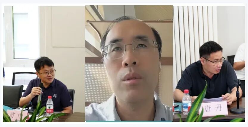 【RVEI】聚焦架构创新与标准协同: RISC-V AI扩展指令集研讨会成功召开图4