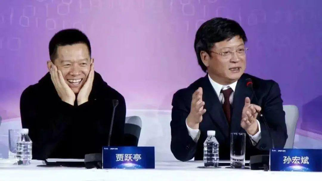 暴涨1400%！贾跃亭一夜翻身图10