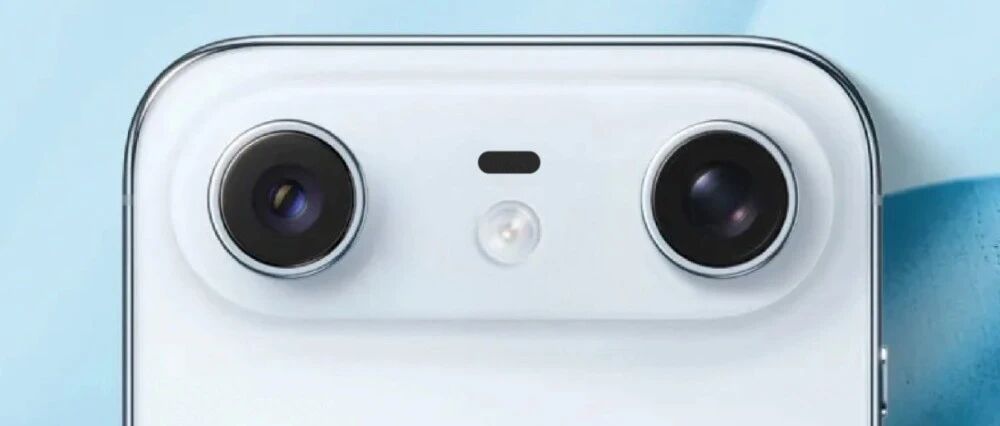曲屏iPhone细节又曝光，iPhone Air2长这样？