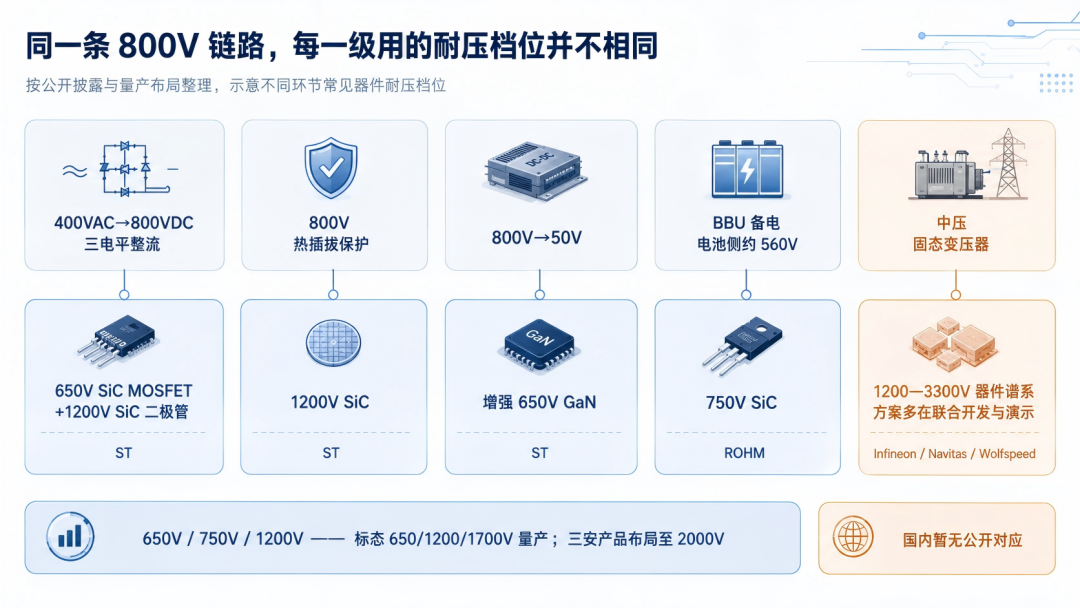 中国碳化硅进了 AI 机房，但只是个"黑盒"图3