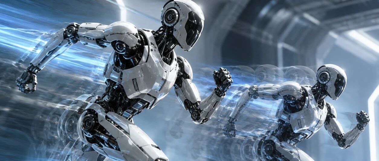 ECCV 2026｜UniMotion：在统一多模态大模型中引入连续运动模态