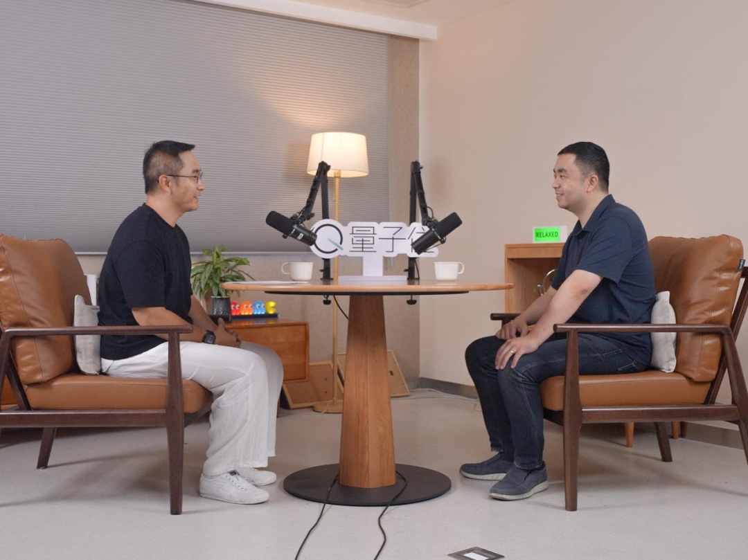 对话郎咸朋:用机器人创业重做一次“百万智驾量产”图7