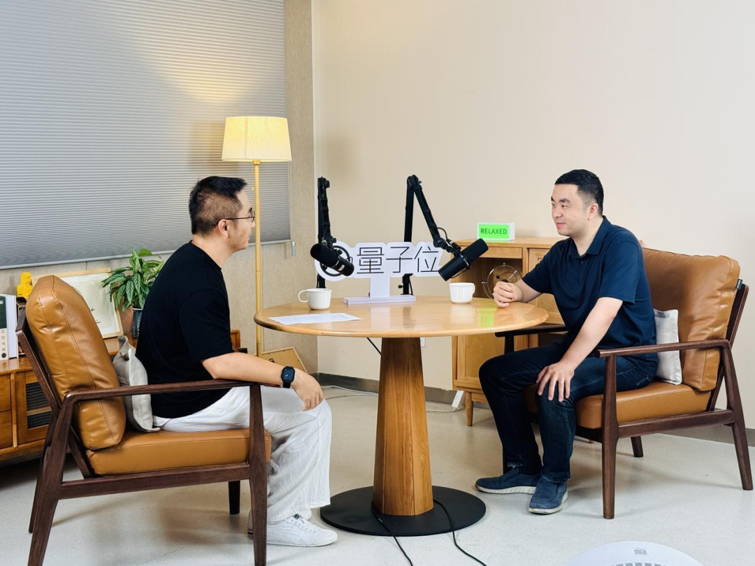 对话郎咸朋:用机器人创业重做一次“百万智驾量产”图11