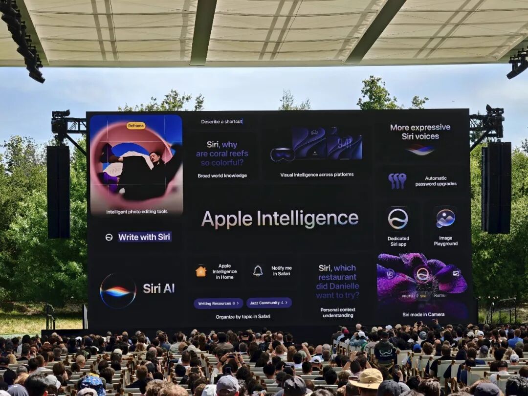 国行 iPhone 用上 AI 不远了，揭秘苹果如何打造「中国特供」模型图3