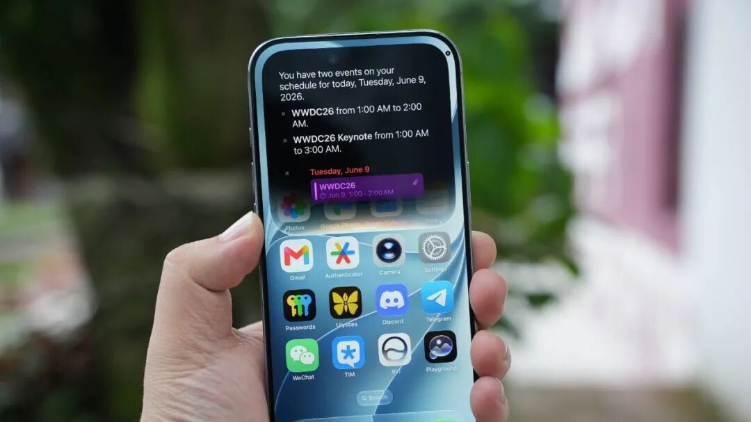 国行 iPhone 用上 AI 不远了，揭秘苹果如何打造「中国特供」模型图9