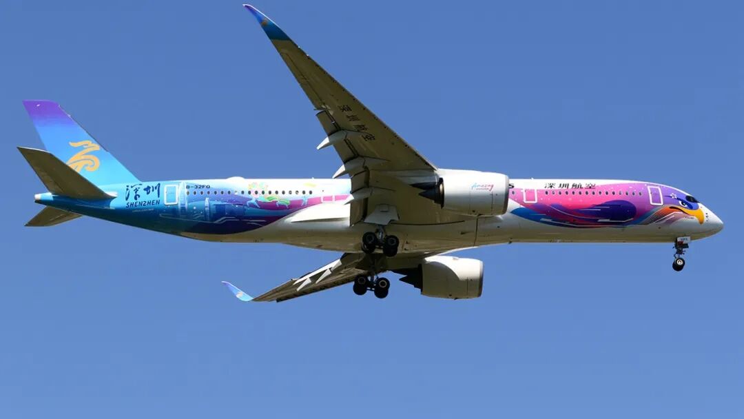 深圳航空不转变为廉价航空图1