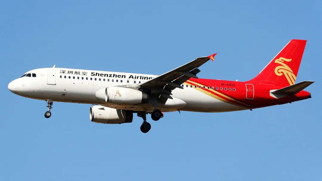 深圳航空不转变为廉价航空图2