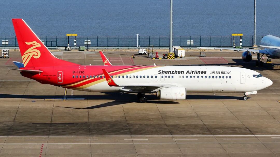 深圳航空不转变为廉价航空图3