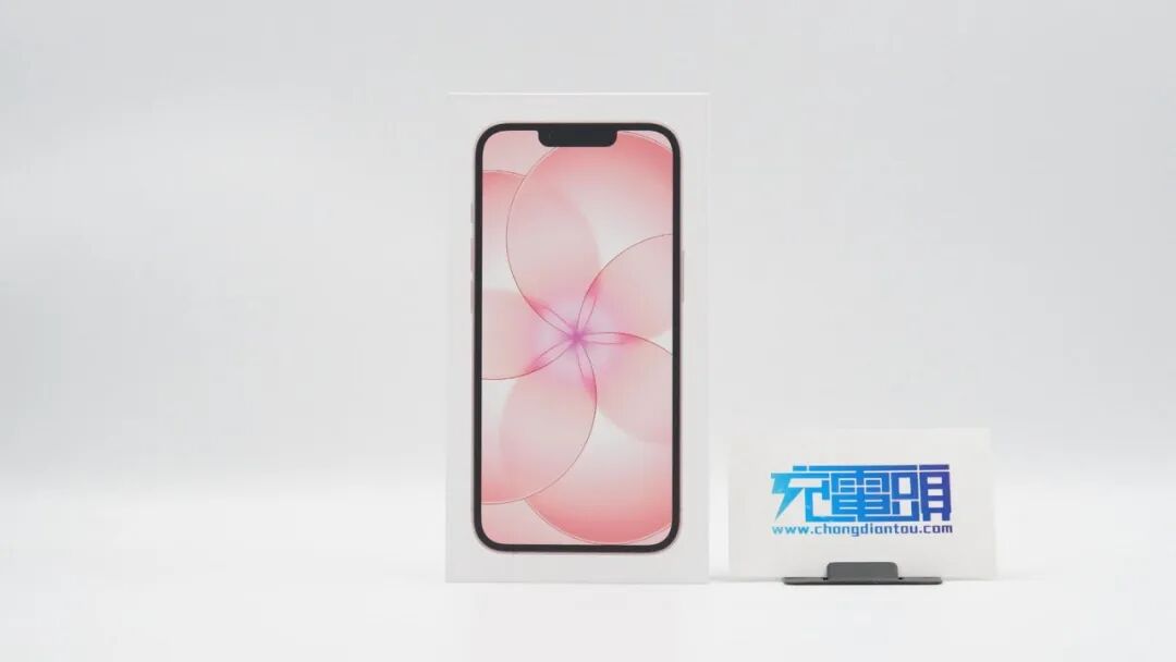 拆解报告:苹果iPhone 17e手机图1