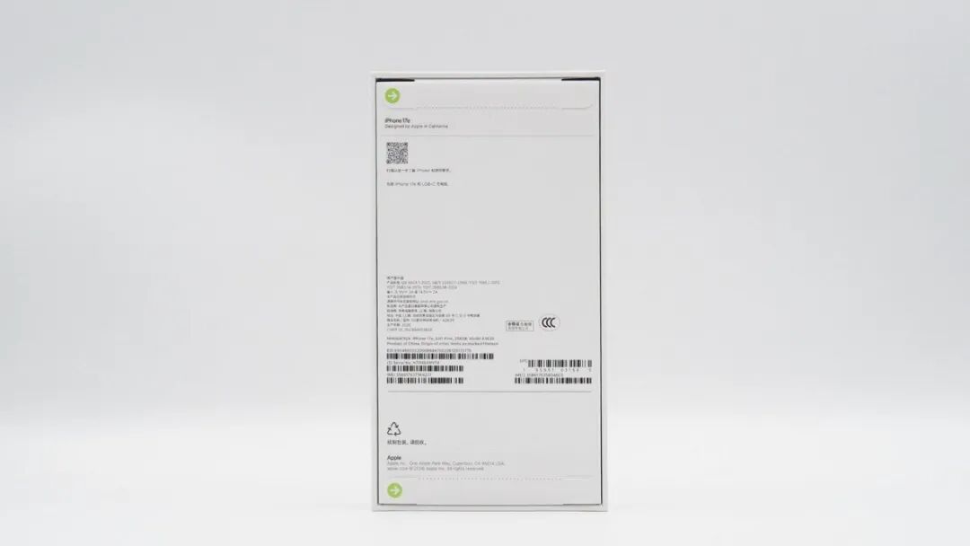 拆解报告:苹果iPhone 17e手机图2