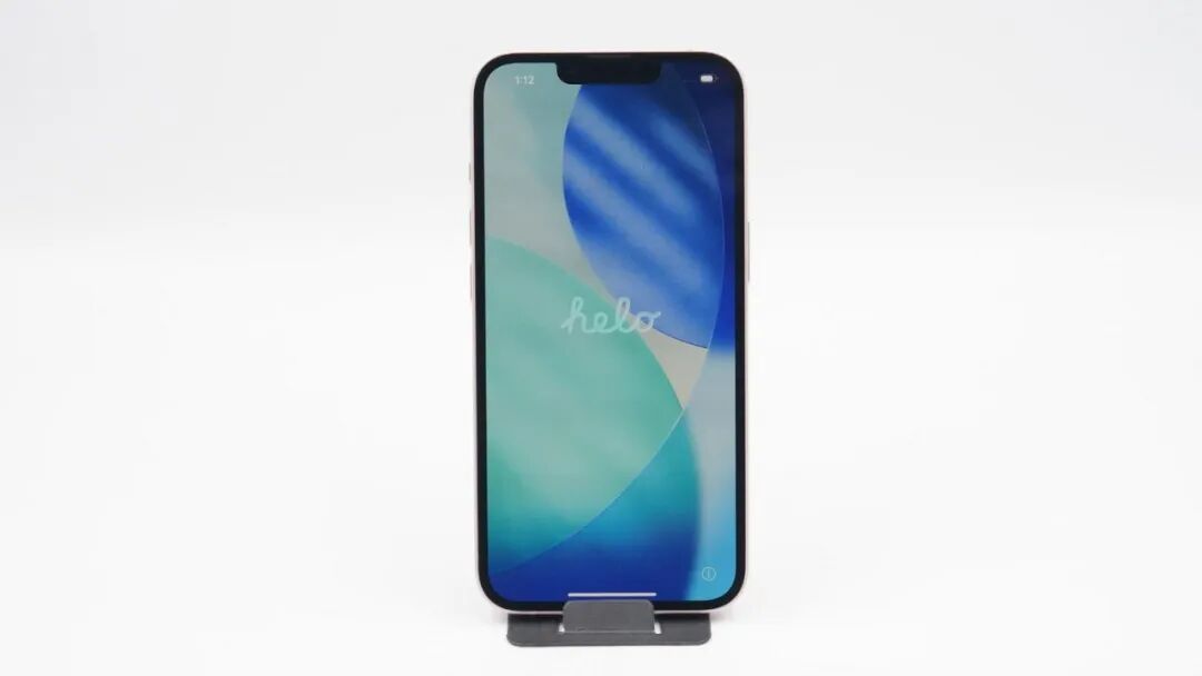 拆解报告:苹果iPhone 17e手机图10