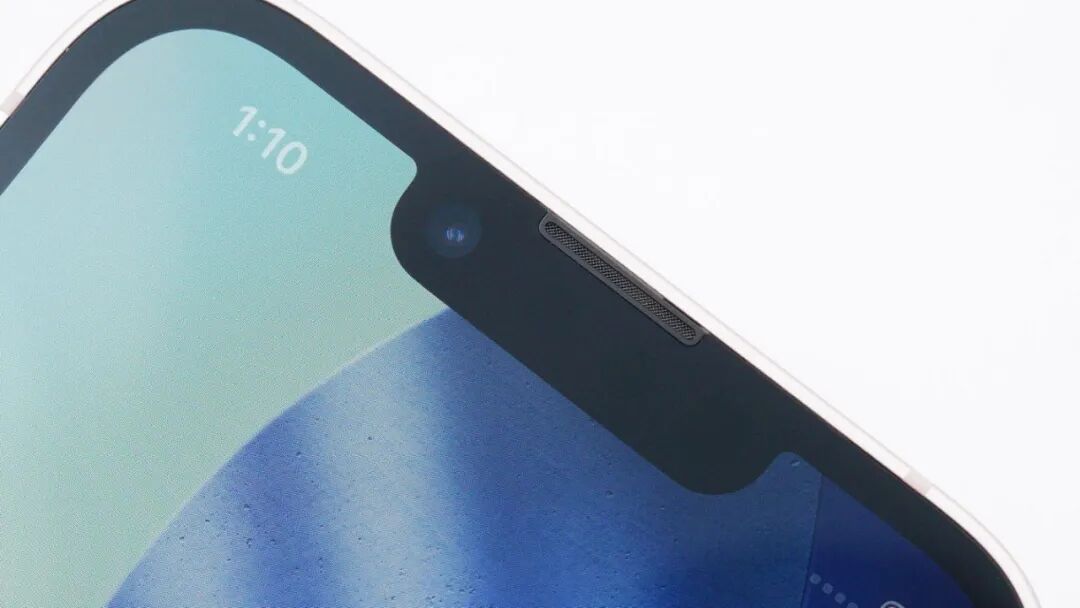拆解报告:苹果iPhone 17e手机图11
