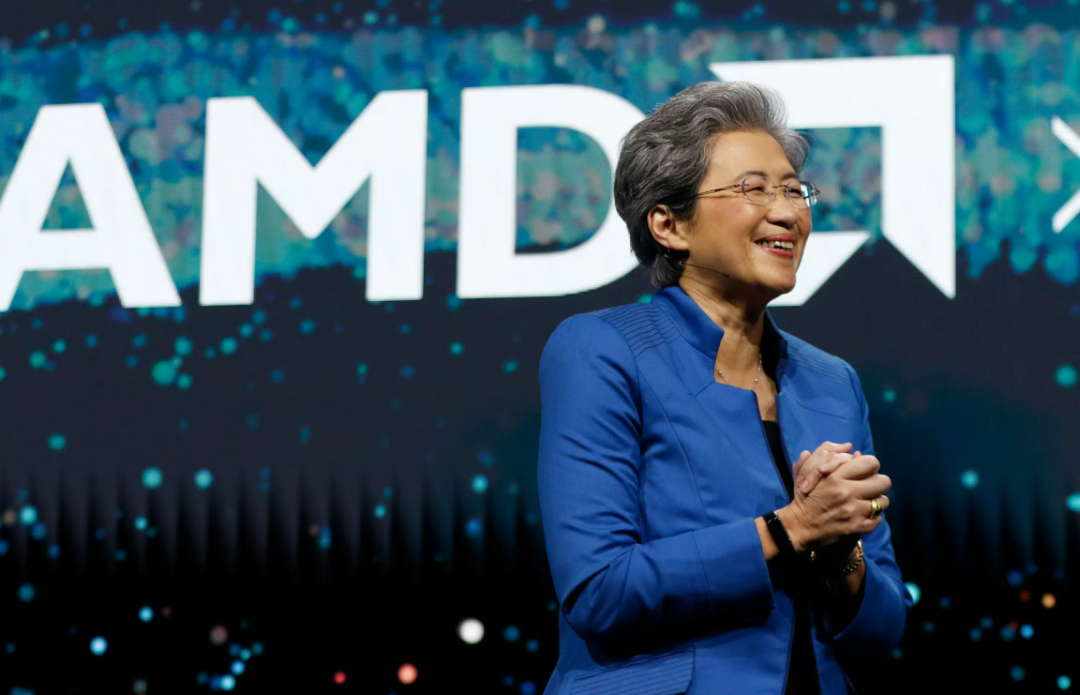 AMD入股SpaceX，意欲何为？图2