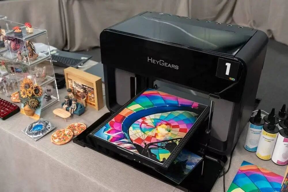 5天卖近1亿，拓竹被3D打印假牙的抢了一步图7