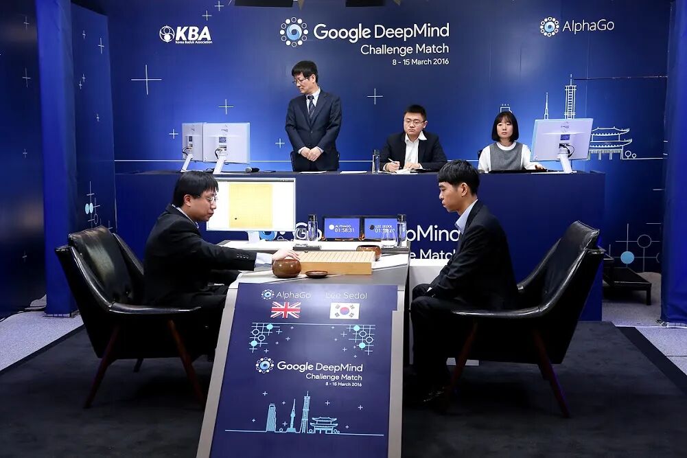 被 AI 碾压 30 年后，人们重新爱上了下棋图5