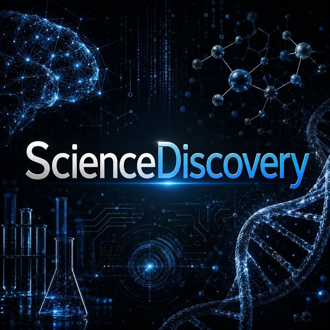 ScienceDiscovery发布：零科研幻觉的一站式AI工作台，BiomniBench-DA验证效果业界SOTA