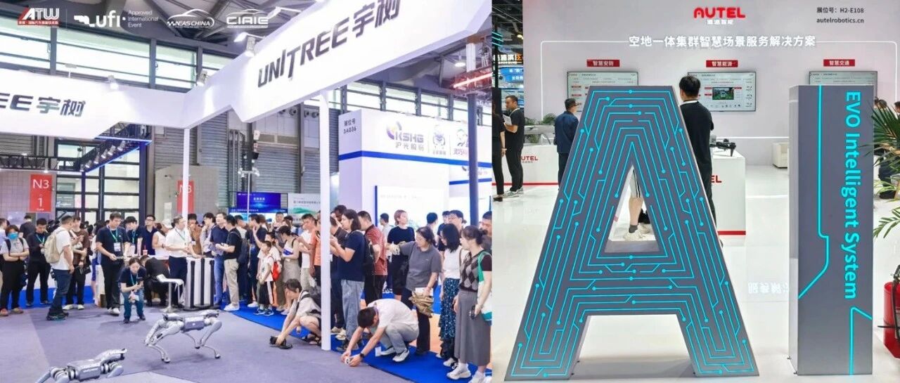 Physical AI 挺进深海“禁区”，海洋通用机器人解锁新质生产力密码