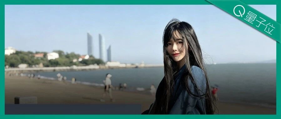 “B站教AI”爆火后，北航90后副教授何静回应一切
