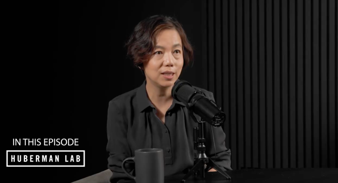 李飞飞最新访谈：AI咋能代替人呢？图2