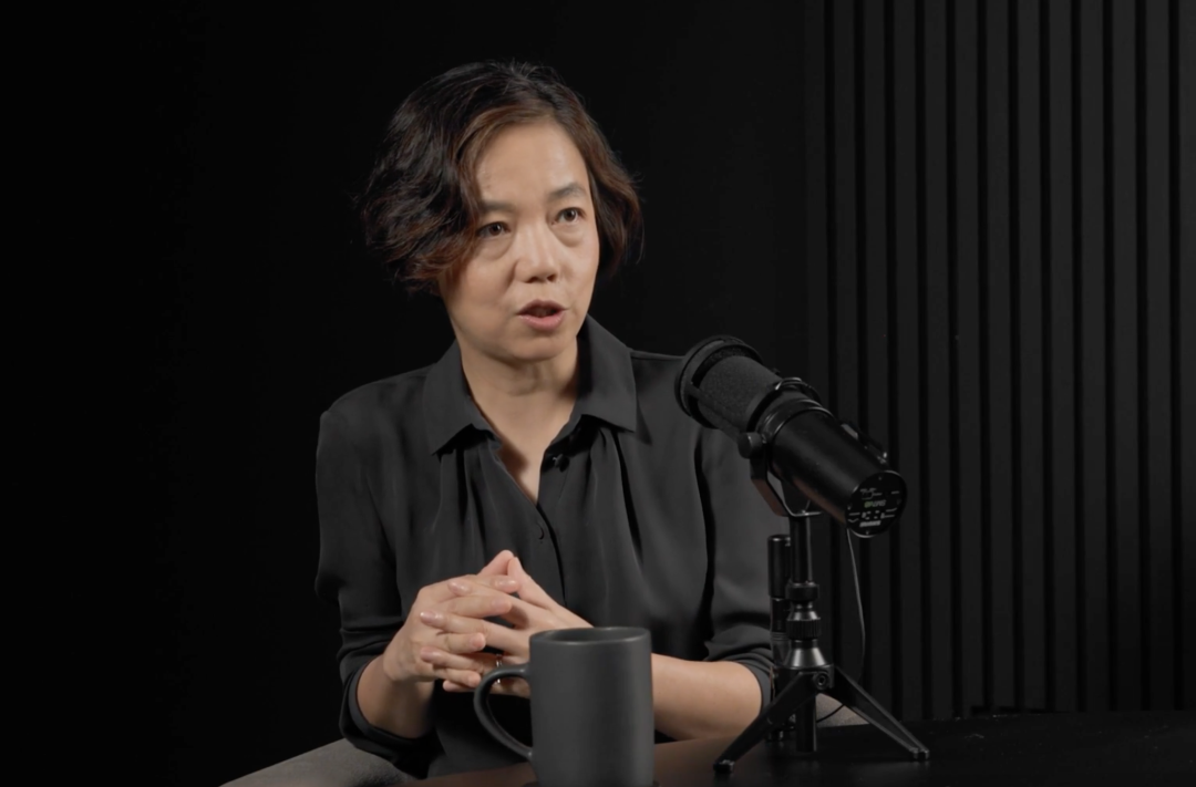 李飞飞最新访谈：AI咋能代替人呢？图5