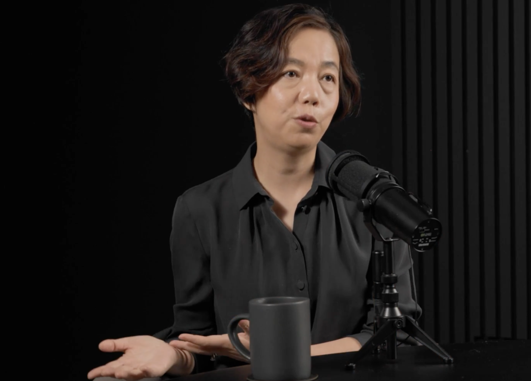 李飞飞最新访谈：AI咋能代替人呢？图6