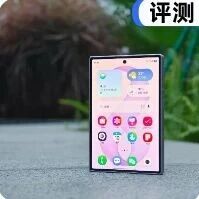 三星Galaxy Z Fold 8评测：轻薄得很Air，阔折叠未来可期